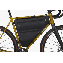 Apidura - Expedition Full Frame Pack Rahmentasche (2026) - 10 L