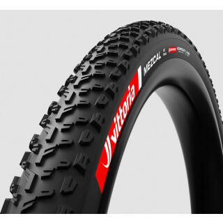 Vittoria - Mezcal XC Trail Faltreifen 4C Graphene Schwarz -29"