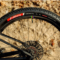 Vittoria - Mezcal XC Trail Faltreifen 4C Graphene Schwarz...