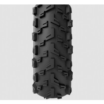Vittoria - Mezcal XC Trail Faltreifen 4C Graphene Schwarz -29"
