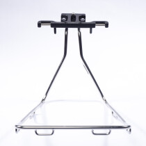 Bagman (Carradice) - Utlility Rear Rack Saddlebag Support - Quick Release QR