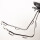 Bagman (Carradice) - Utlility Rear Rack Saddlebag Support - Quick Release QR