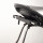 Bagman (Carradice) - Utlility Rear Rack Saddlebag Support - Quick Release QR