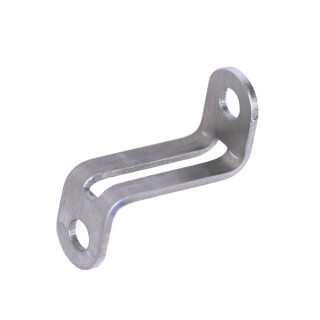 Mica Cycles - Rear Light Bracket Lichthalter