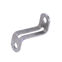Mica Cycles - Rear Light Bracket Lichthalter