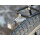Mica Cycles - Rear Light Bracket Lichthalter