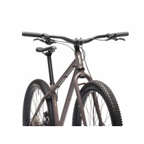 Pelago Bicycles - Thorsmörk Komplettrad - Umbra