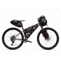 Pelago Bicycles - Thorsmörk Komplettrad - Umbra