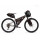 Pelago Bicycles - Thorsmörk Komplettrad - Umbra