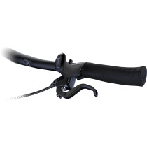 SQlab - Innerbarends 410 2.0 MTB 22,2 mm - schwarz