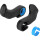 SQlab - Innerbarends 410 2.0 MTB 22,2 mm - schwarz