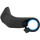 SQlab - Innerbarends 410 2.0 MTB 22,2 mm - schwarz