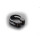 Goldsprint - SL Aluminium Sattelklemme silber 31,8 mm