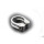 Goldsprint - SL Aluminium Sattelklemme silber 31,8 mm