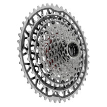 SRAM - Force XPLR XG-1371 E1 Kassette 10-46 Zähne,...