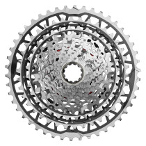 SRAM - Force XPLR XG-1371 E1 Kassette 10-46 Zähne,...