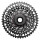 SRAM - Force XPLR XG-1371 E1 Kassette 10-46 Zähne, XDR-Body, silber - 13-fach