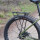 Tumbleweed - Macro Pannier Rack - CroMo black