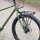 Tumbleweed - Macro Pannier Rack - CroMo black