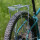 Tumbleweed - Macro Pannier Rack Gepäckträger - CroMo silber
