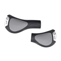 ERGON - GC1 ROHLOFF/NEXUS Grips - black