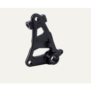 Salsa - Alternator 1.0 / 1.5 Swing Plate Ausfallende links für 12 mm Steckachse / Flat Mount - mit Schutzblechöse (FS0261)