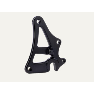 Salsa - Alternator 1.0 / 1.5 Swing Plate Ausfallende links für Schnellspanner / Post Mount - mit Schutzblechöse (FS0259)