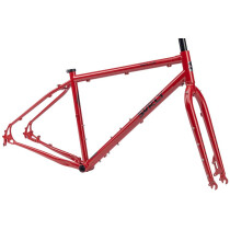 Surly - Bridge Club MTB Rahmenset 26+ / 27,5+ / 700c -...