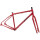 Surly - Bridge Club Frameset 26+ / 27,5+ / 700c - Lingering Cranberry