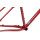 Surly - Bridge Club Frameset 26+ / 27,5+ / 700c - Lingering Cranberry
