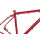 Surly - Bridge Club Frameset 26+ / 27,5+ / 700c - Lingering Cranberry