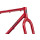 Surly - Bridge Club Frameset 26+ / 27,5+ / 700c - Lingering Cranberry
