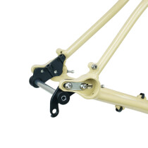 Velo Orange - Chessie Rahmenset - Shoreline Sand