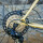 Velo Orange - Chessie Rahmenset - Shoreline Sand