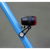 Drust - Taillight Holder Red