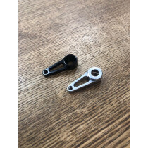 Drust - Taillight Holder Red