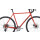 Surly - Preamble Frameset 700c - Red Hot Cheddar