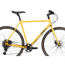Surly - Preamble Rahmenset 700c - Milky Lemonade