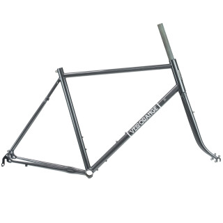 Velo Orange - Rando All-Road Rahmenset - Night Sky