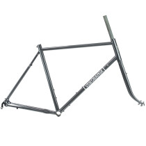 Velo Orange - Rando All-Road Rahmenset - Night Sky