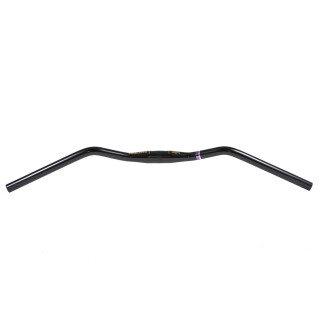 SimWorks - Getaround CrMo Handlebar Black -  31,8 mm