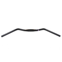 SimWorks - Getaround CrMo Handlebar Black -  31,8 mm