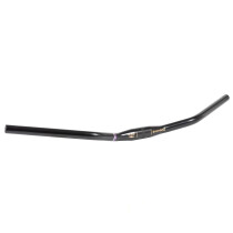 SimWorks - Getaround CrMo Handlebar Black -  31,8 mm