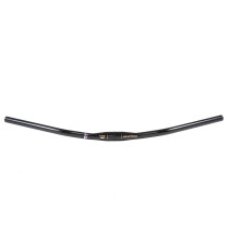 SimWorks - Getaround CrMo Handlebar Black -  31,8 mm