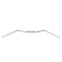 SimWorks - Getaround CrMo Handlebar Black -  31,8 mm
