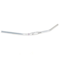SimWorks - Getaround CrMo Handlebar Black -  31,8 mm