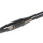 SimWorks - Getaround CrMo Handlebar Black -  31,8 mm