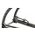 Jones - Steel LWB HD/e Diamond Frame / Unicrown Fork Rahmenset - schwarz Small