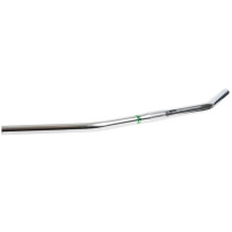 SimWorks - Big Little Nick Bar CrMo Lenker - 25,4 mm...