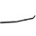 SimWorks - Big Little Nick Bar CrMo Lenker - 25,4 mm schwarz